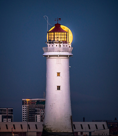 moonlight house