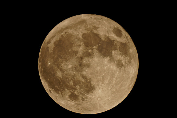 Moon