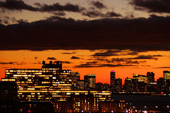 nycskyline
