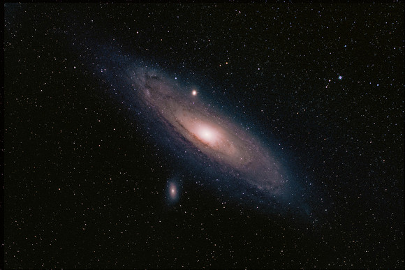 andromeda
